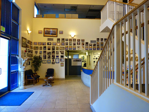 Moving and Storage Service «Golden Eagle Moving Services, Inc.», reviews and photos, 1450 N Benson Ave, Upland, CA 91786, USA