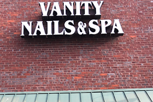 Vanity nails &spa image