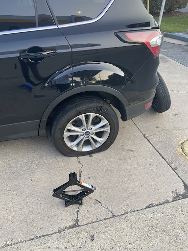 Used Car Dealer «Jim McKay Chevrolet Used Cars», reviews and photos, 10460 Fairfax Blvd, Fairfax, VA 22030, USA