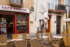 Café Bretón image
