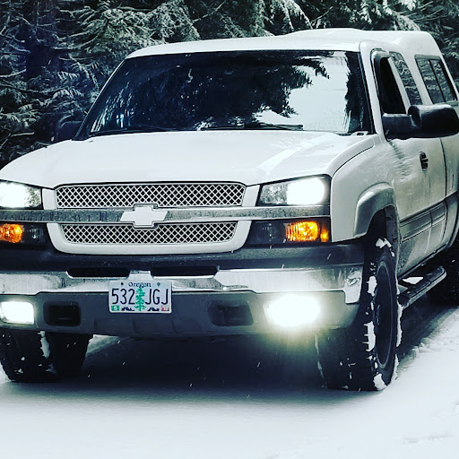 Used Car Dealer «South Pacific Auto Sales», reviews and photos, 5040 Pacific Blvd SW, Albany, OR 97321, USA