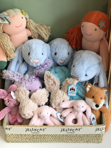 Baby Clothing Store «GreenPath Baby», reviews and photos, 11701 Lake Victoria Gardens Ave #7108, Palm Beach Gardens, FL 33410, USA