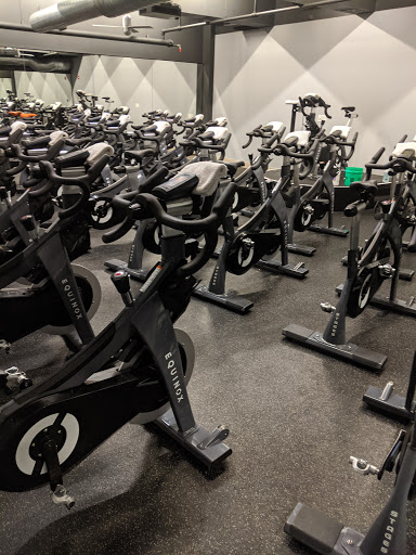 Health Club «Equinox Gold Coast», reviews and photos, 900 N Michigan Ave, Chicago, IL 60611, USA