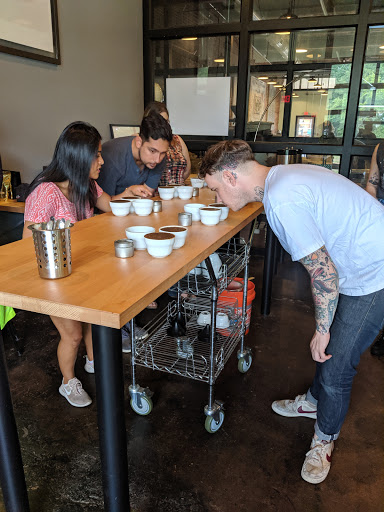 Coffee Shop «Due South Coffee Roasters», reviews and photos, 250 Mill St #4c, Taylors, SC 29687, USA