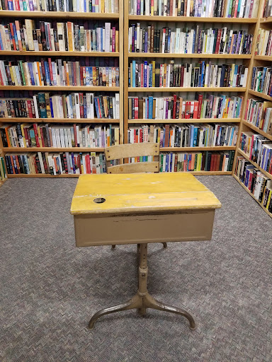 Used Book Store «The Rubaiyat Llc», reviews and photos, 720 Arthur St, Caldwell, ID 83605, USA