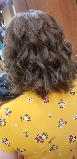 Beauty Salon «Posh22 Salon & Spa», reviews and photos, 13060 Riverdale Dr NW, Coon Rapids, MN 55448, USA