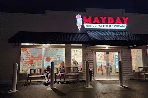 Mayday Ice Cream St. Augustine Beach image