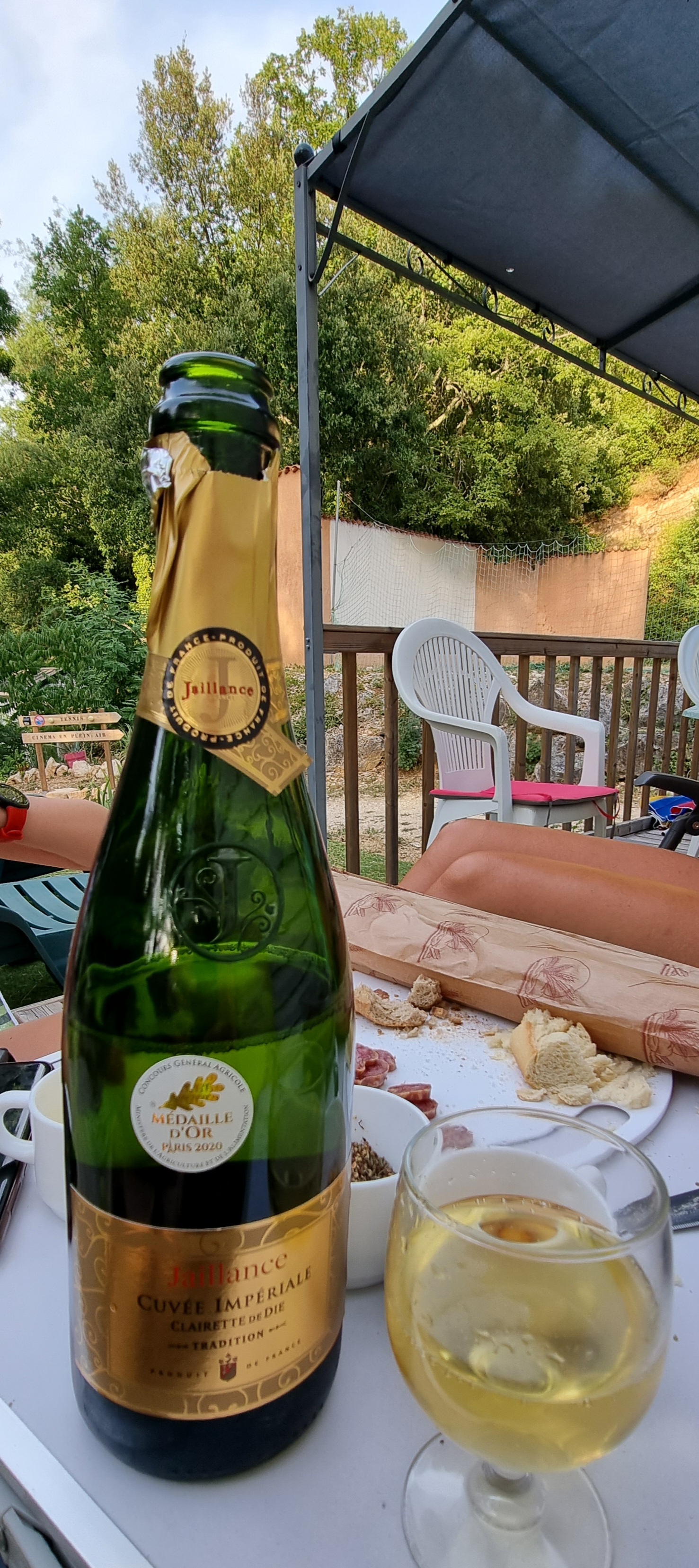 Photo n° 5 de l'avis de Bruiser.� fait le 09/07/2022 à 15:17