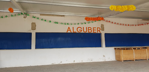 Cooperativa agricola Alguber
