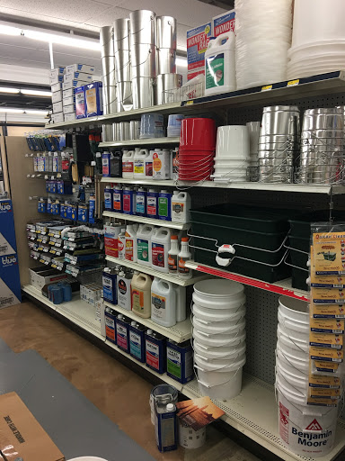 Home Improvement Store «Flanagan Paint & Supply- West County», reviews and photos, 15878 Clayton Rd, Ellisville, MO 63011, USA