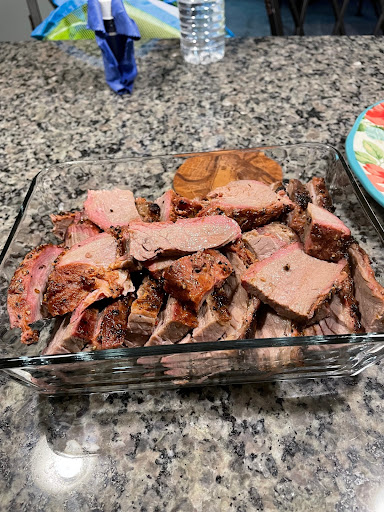 Butcher Shop «Old Fashioned Butcher Shoppe», reviews and photos, 2130 Stringtown Rd, Evansville, IN 47711, USA