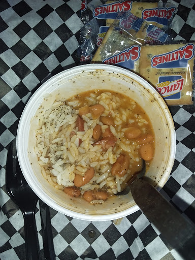 Gumbo Jeaux's