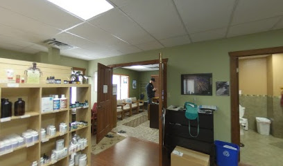 Crossroads Chiropractic & Acupuncture - Pet Food Store in Evergreen Colorado
