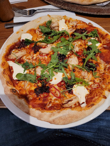 Comments and reviews of Bella Italia - Bristol Cribbs Causeway
