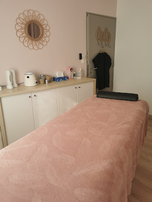 L'instant rêvé. Soins Beauté & Bien-être à Franqueville-Saint-Pierre