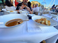 Plats et boissons du Restaurant méditerranéen Chez Gilbert à Cassis - n°16