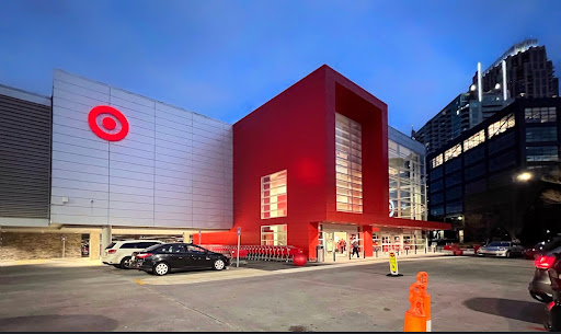 Department Store «Target», reviews and photos, 375 18th St NW, Atlanta, GA 30363, USA