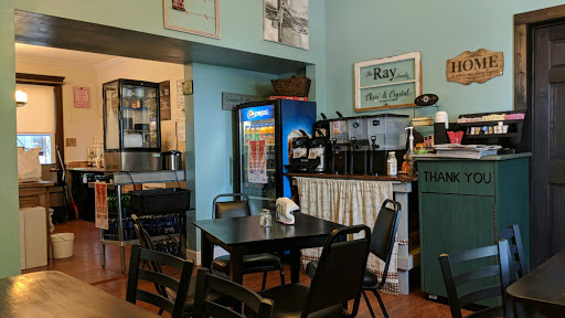 Cafe «Our Story Coffee House», reviews and photos, 454 N Church St, Sullivan, MO 63080, USA