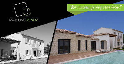 Maisons RENOV Cavaillon à Cavaillon