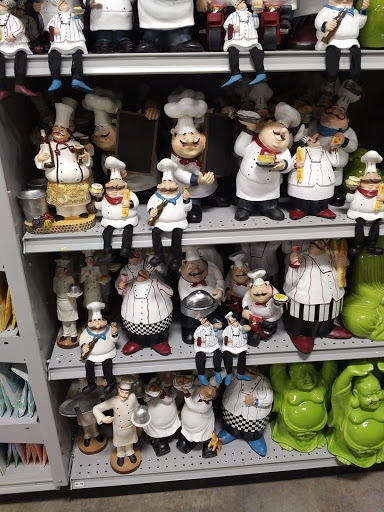 Home Goods Store «At Home», reviews and photos, 301 SouthTowne East Mall Dr, Wichita, KS 67207, USA