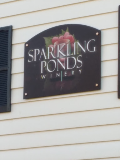 Winery «Sparkling Ponds Winery», reviews and photos, 10661 W Lake Rd, Ripley, NY 14775, USA