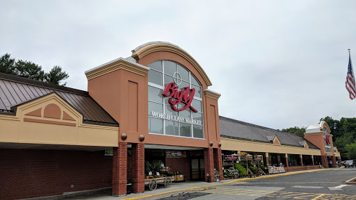 Supermarket «Big Y», reviews and photos, 141 Storrs Rd, Mansfield Center, CT 06250, USA