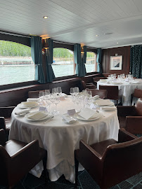 Atmosphère du Restaurant Don Juan II - Yachts de Paris - n°13
