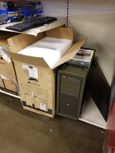 Discount Store «Bargain Hunt», reviews and photos, 5305 Hickory Hollow Pkwy, Antioch, TN 37013, USA