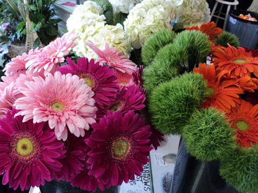 Florist «Sparrows Nest Flower Shop LLC», reviews and photos, 65 Sylvania Ave, Neptune City, NJ 07753, USA