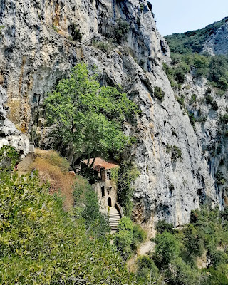 Yogacenter Mas du Ranc à Peyremale