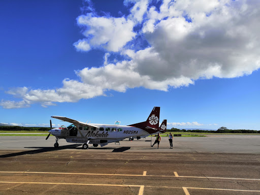 Molokai Airport