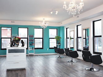 Washington House Salon