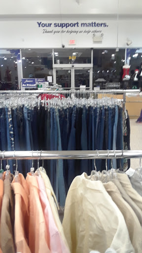Thrift Store «Goodwill Superstore», reviews and photos, 154 N University Dr, Hollywood, FL 33024, USA