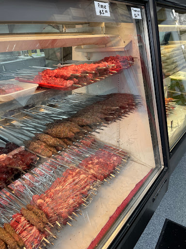 Butcher Shop «Dearborn Meat Market», reviews and photos, 7721 Schaefer Rd, Dearborn, MI 48126, USA