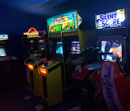 ARCADE MONTERREY photo
