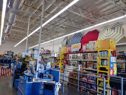 Discount Store «Walmart», reviews and photos, 2044 Forest Ave, Chico, CA 95928, USA