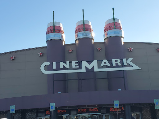 Cheap cinemas in Houston