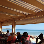 Photo n°1 de l'avis de Antonio.i fait le 26/04/2019 à 16:29 sur le  calixtos beach bar à Armação de Pêra