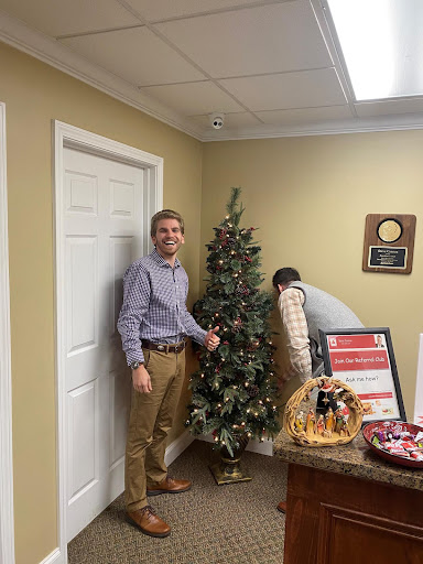 Auto Insurance Agency «Steve Cannon - State Farm Insurance Agent», reviews and photos