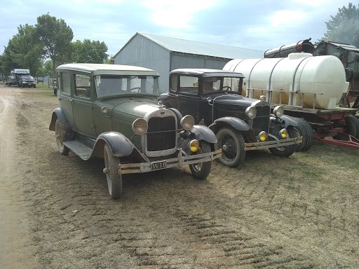 Tourist Attraction «Scott&carver Thresher grounds», reviews and photos, 19375 Fairview Ln, Jordan, MN 55352, USA