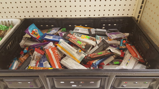 Store «Discount Groceries & More Retail Store», reviews and photos, 11971 Grandview Rd, Grandview, MO 64030, USA