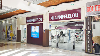 Opticien MARSEILLE Le Merlan | Alain Afflelou à Marseille