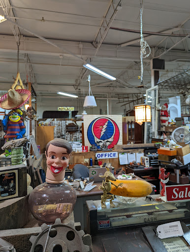 Building Materials Store «ReUse Depot», reviews and photos, 50 Madison St, Maywood, IL 60153, USA