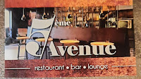 Photos du propriétaire du Restaurant 5ème Avenue à Avranches - n°1