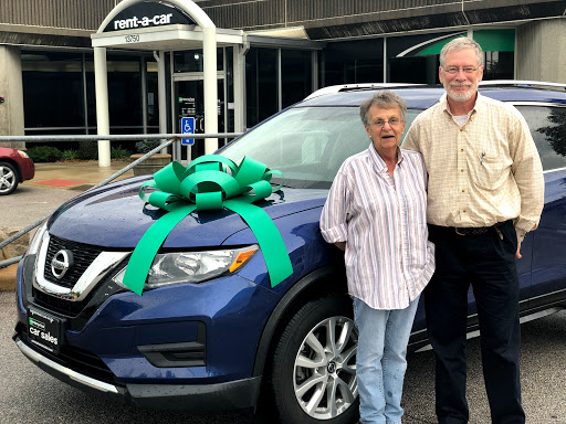 Used Car Dealer «Enterprise Car Sales», reviews and photos, 13750 Manchester Rd, Manchester, MO 63011, USA