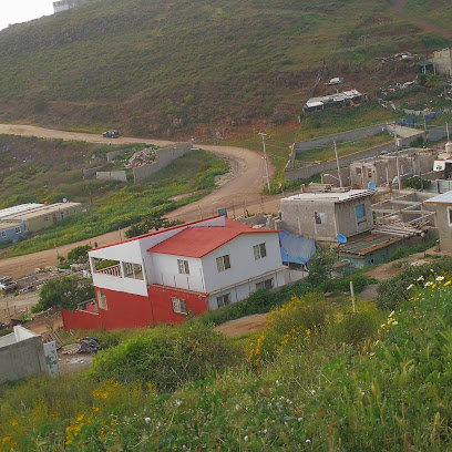 Escuela Primaria Rubén Martínez Aguiar