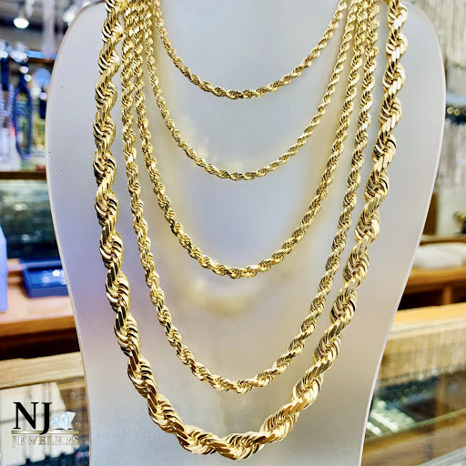 Wholesale Jeweler «N J Jewelers Inc», reviews and photos, 2201 N 10th St, McAllen, TX 78501, USA
