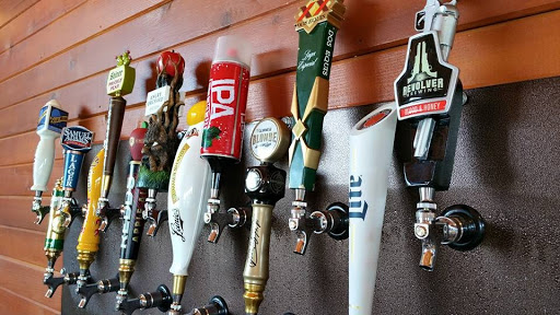 Bar «The Roundup Outdoor Music Venue», reviews and photos, 531 FM 3351, Boerne, TX 78006, USA