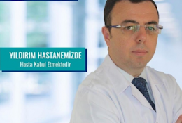 Uzman Doktor Mustafa Kaya