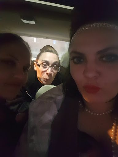 Live Music Venue «The Cove Music Hall», reviews and photos, 89 Green St, Worcester, MA 01604, USA